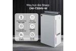 Máy  hút ẩm sharp  DW-T30HV-W 1.jpg