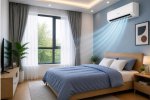 Điều hoà 9000 cho phòng ngủ 15m2.jpg
