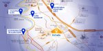 Vị trí tâm điểm của dự án Phố hiến City Khoái Châu Hưng Yên.jpg